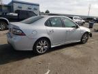 2008 Saab 9-3 Aero იყიდება Anthony-ში, TX - Front End