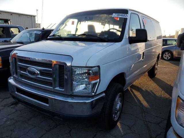 2013 Ford Econoline E150 Wagon