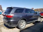 2013 Dodge Durango Sxt de vânzare în Rogersville, MO - Front End