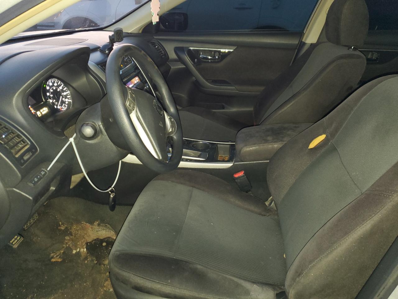 2013 Nissan Altima - Image 7