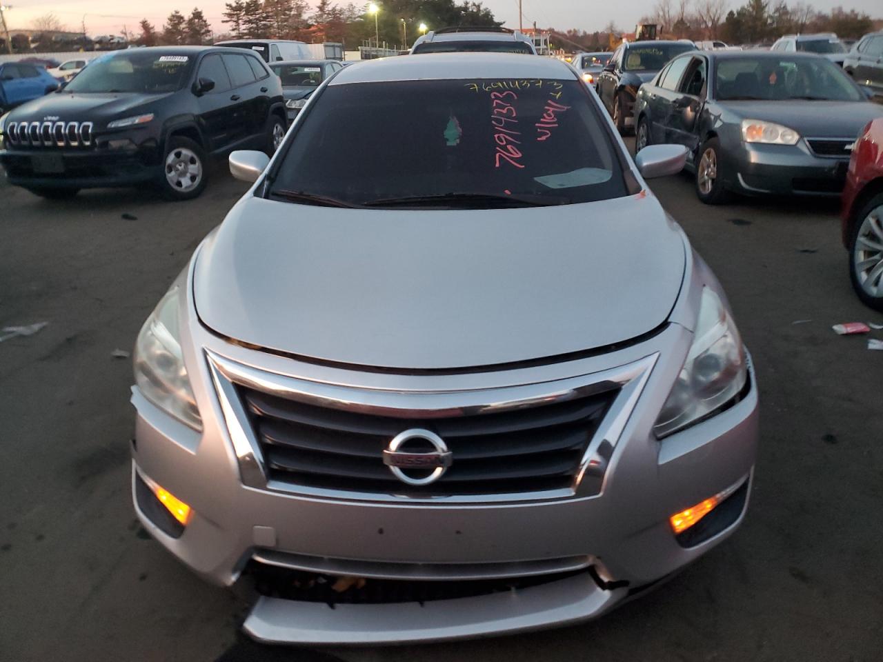 2013 Nissan Altima - Image 5