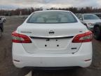 2014 Nissan Sentra S for Sale in Glassboro, NJ - Minor Dent/Scratches