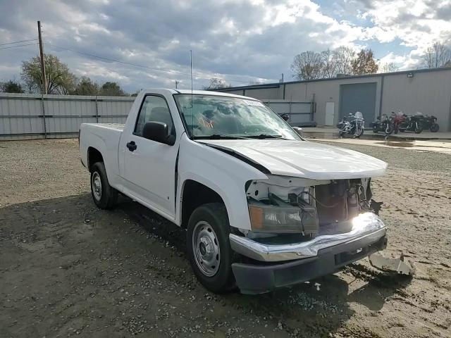 2006 Chevrolet Colorado VIN: 1GCCS148268312358 Lot: 65913844