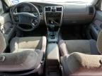 2002 Toyota 4Runner Sr5 for Sale in Houston, TX - Front End