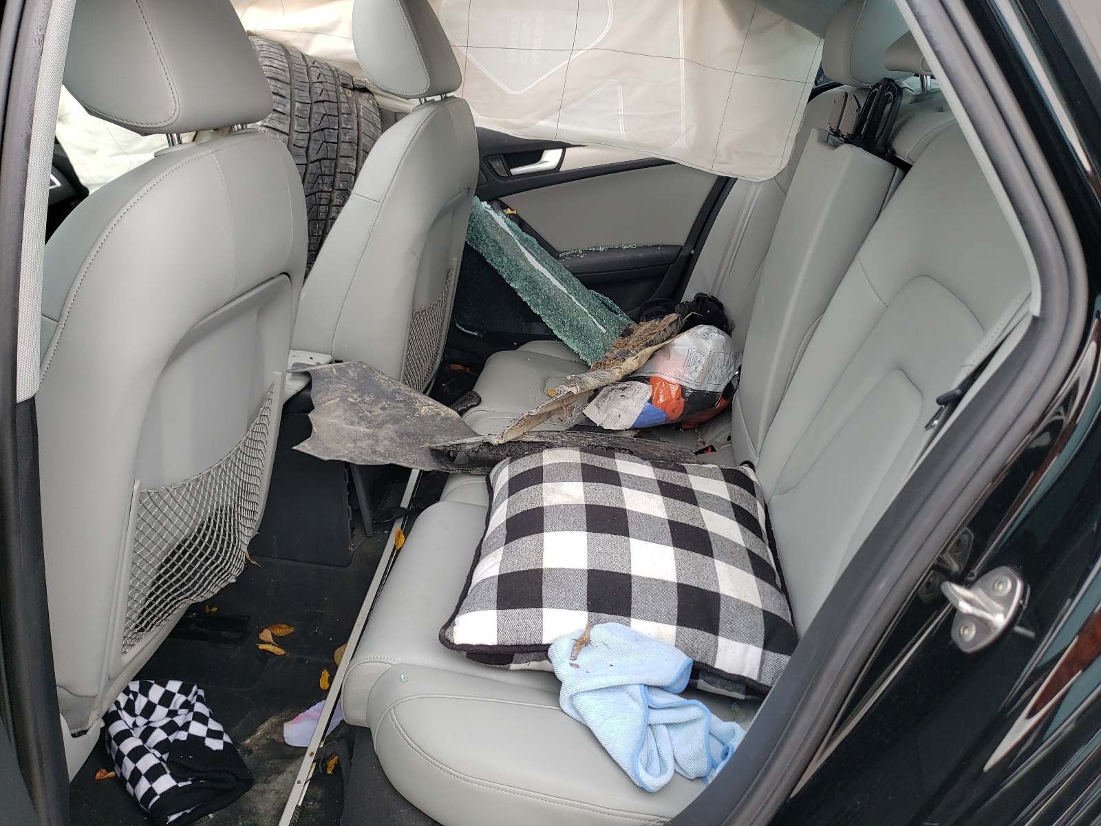 WAUFFAFL8DN013939 2013 Audi A4 Premium Plus