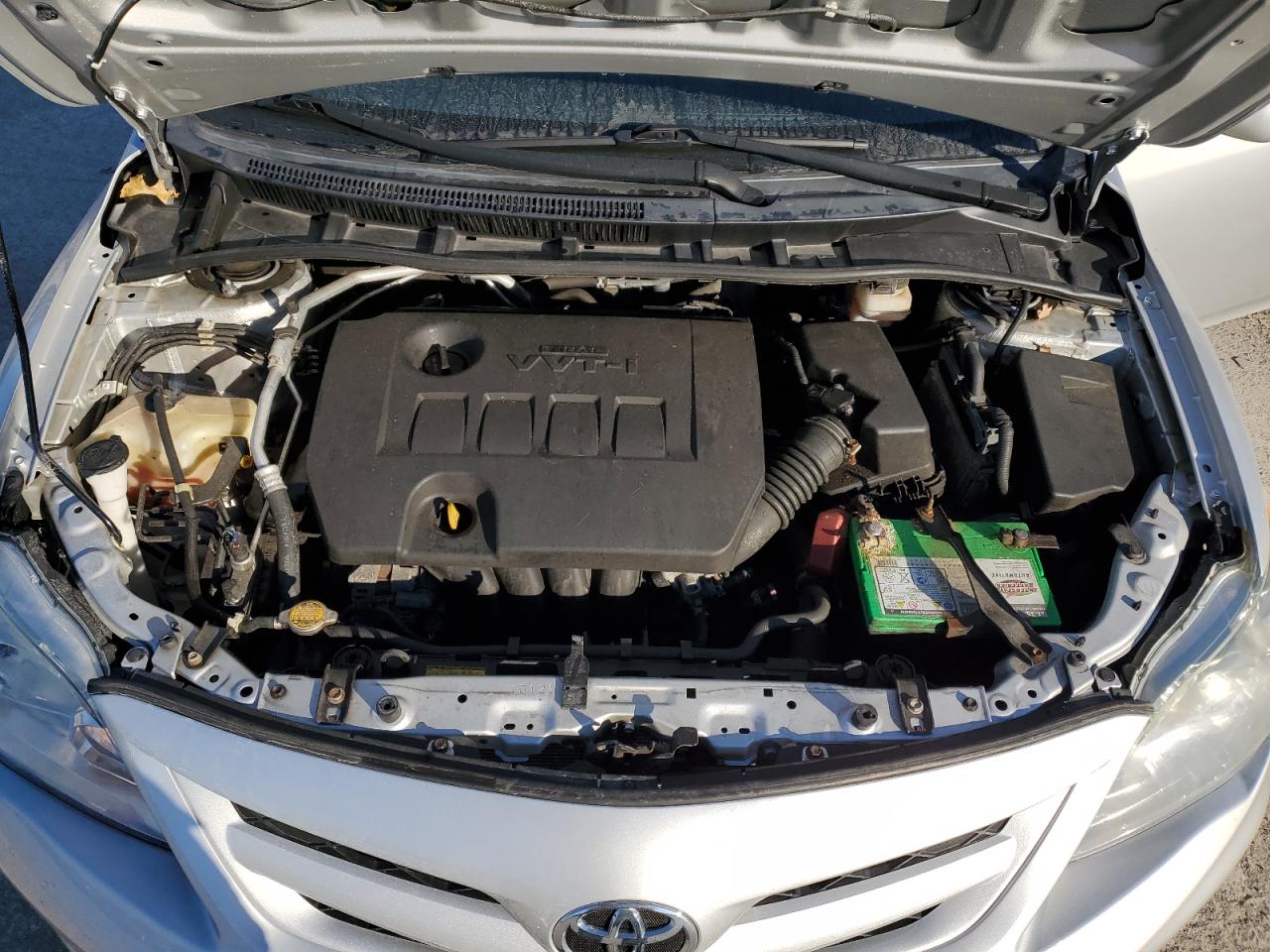 2012 Toyota Corolla - Image 11