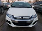 2014 Honda Insight Lx for Sale in Bridgeton, MO - Rear End