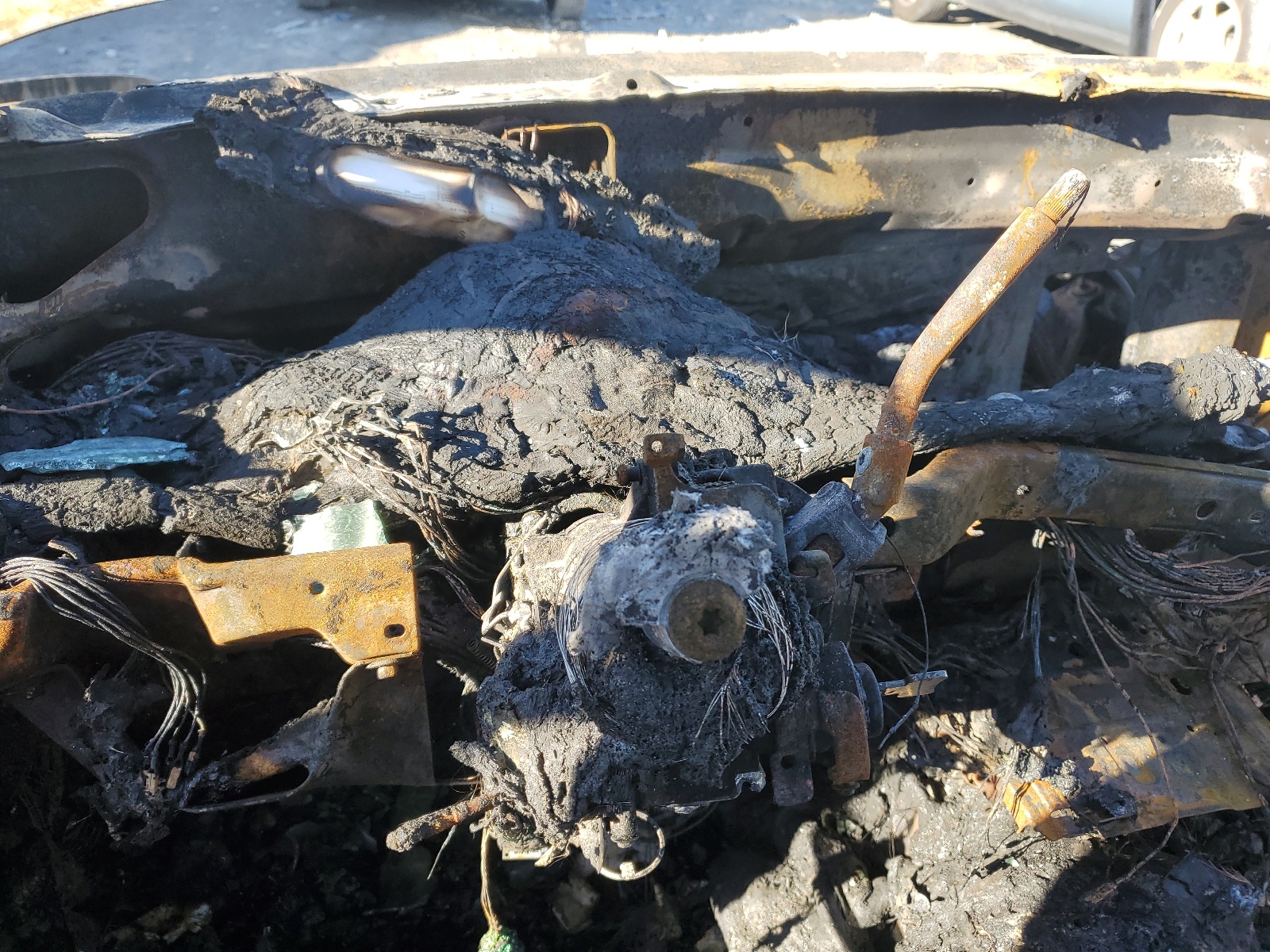 2FAHP71W65X178682 2005 Ford Crown Victoria Police Interceptor