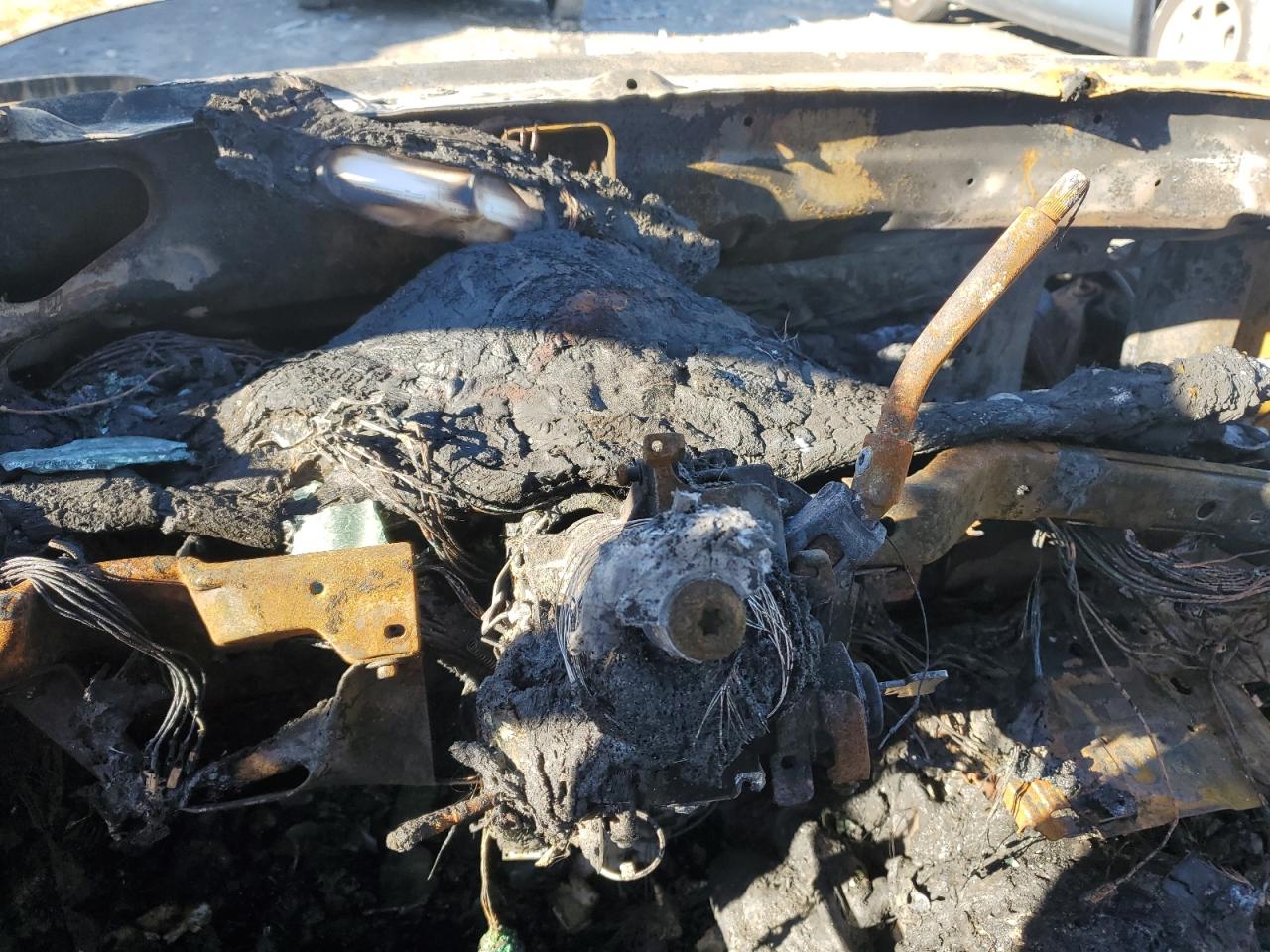 2005 Ford Crown Victoria Police Interceptor VIN: 2FAHP71W65X178682 Lot: 77530933