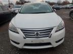 2014 Nissan Sentra S for Sale in Glassboro, NJ - Minor Dent/Scratches