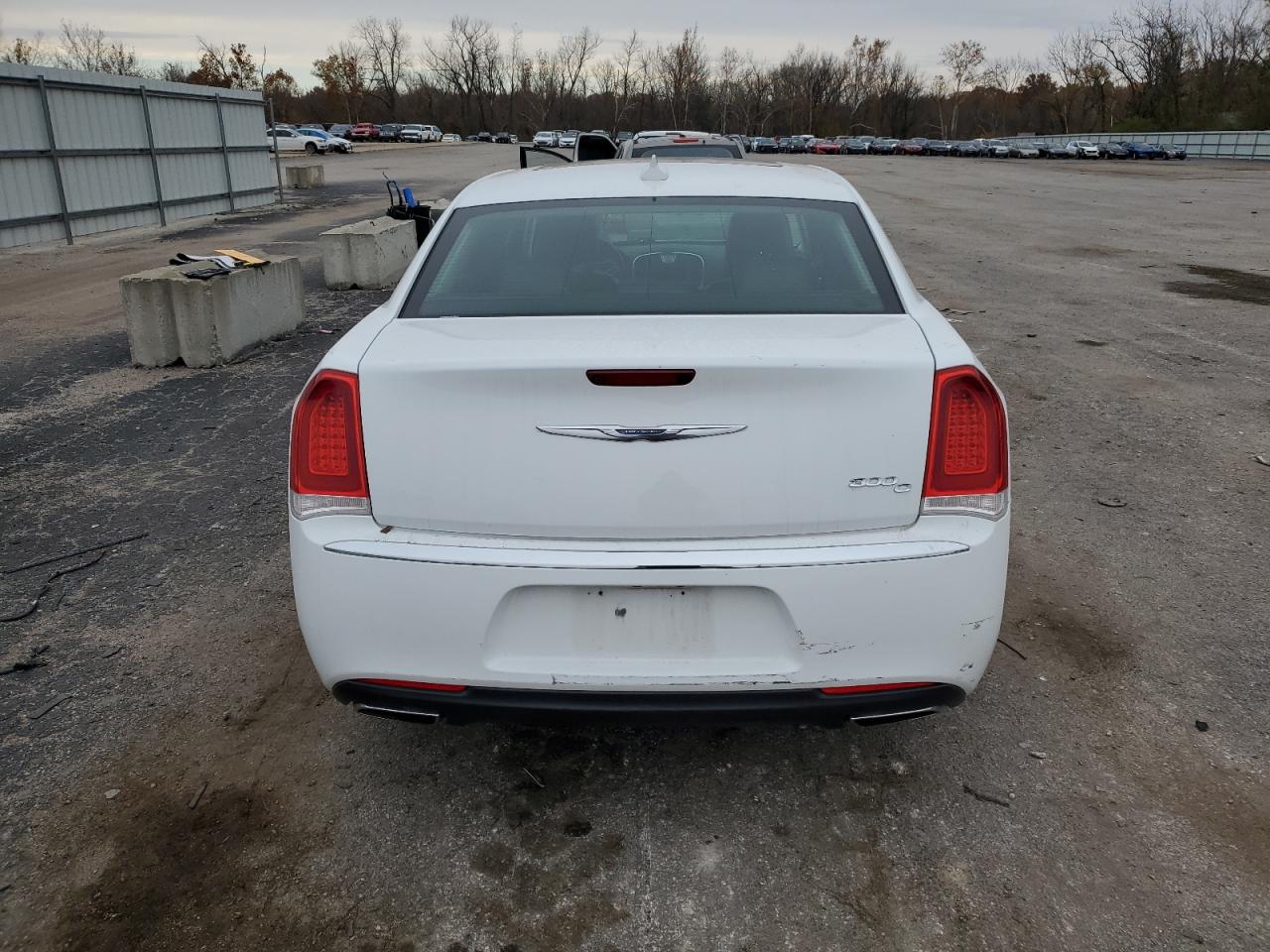 2017 Chrysler 300C VIN: 2C3CCAEG5HH662510 Lot: 74918053