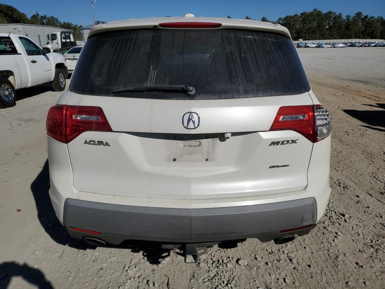2007 Acura MDX - Image 6