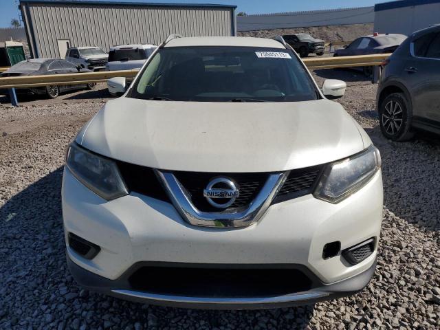 5N1AT2MT1FC799883 | 2015 Nissan rogue s