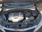 2015 Kia Sorento Lx продається в Las Vegas, NV - Front End