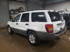 2004 Jeep Grand Cherokee Laredo за продажба в Dyer, IN - Front End