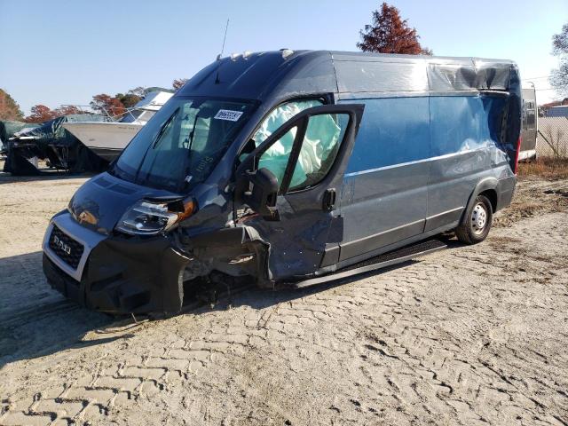 2019 Ram Promaster 2500 2500 High