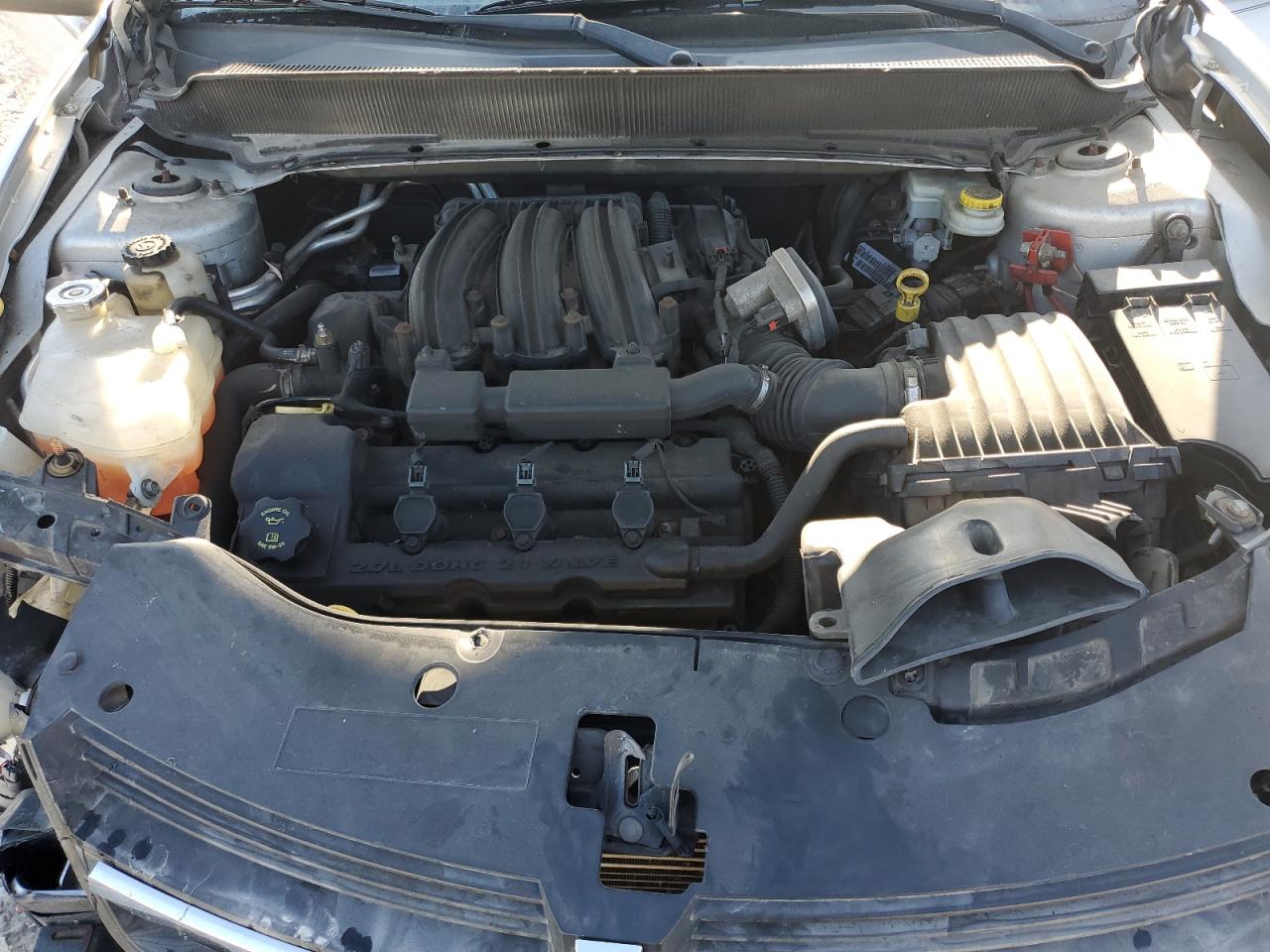 2008 Dodge Avenger Sxt VIN: 1B3LC56R38N230185 Lot: 38759394