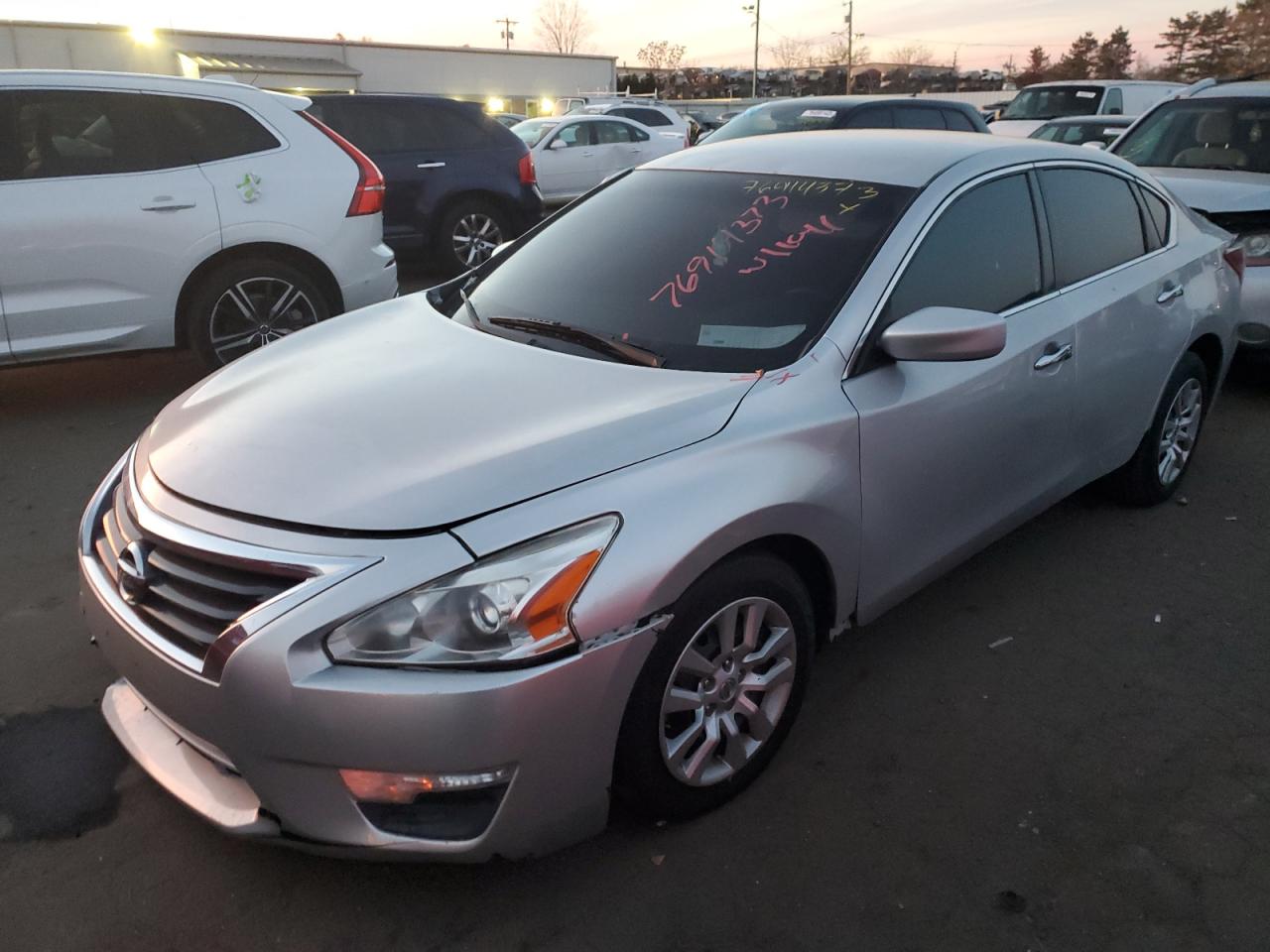 2013 Nissan Altima - Image 1