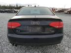 2010 AUDI A4 PREMIUM PLUS for sale at Copart NS - HALIFAX