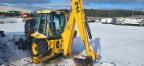 1994 JCB 219I for sale at Copart NL - ST. JOHN'S