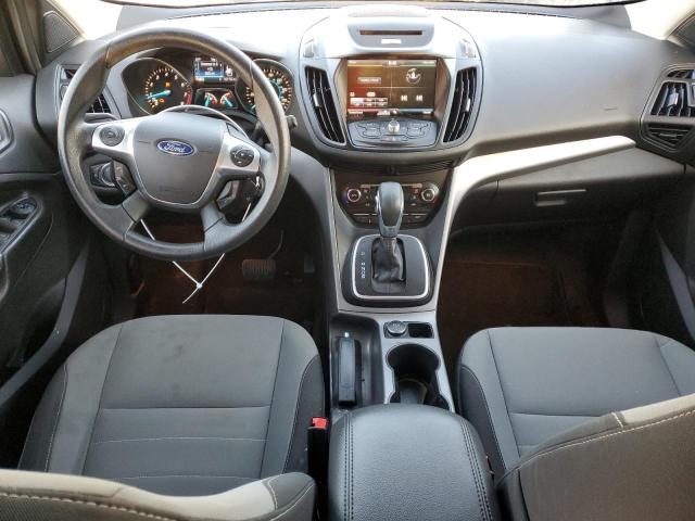  FORD ESCAPE 2014 Красный