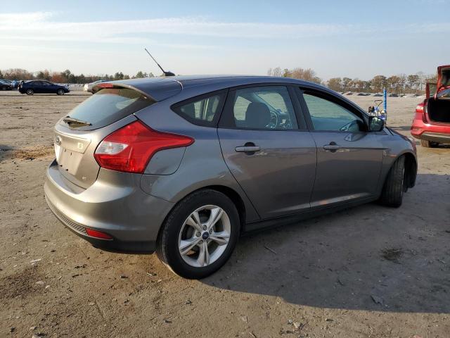 1FADP3K29EL274371 | 2014 Ford focus se