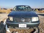 2004 Volkswagen Jetta Gls de vânzare în Magna, UT - Front End