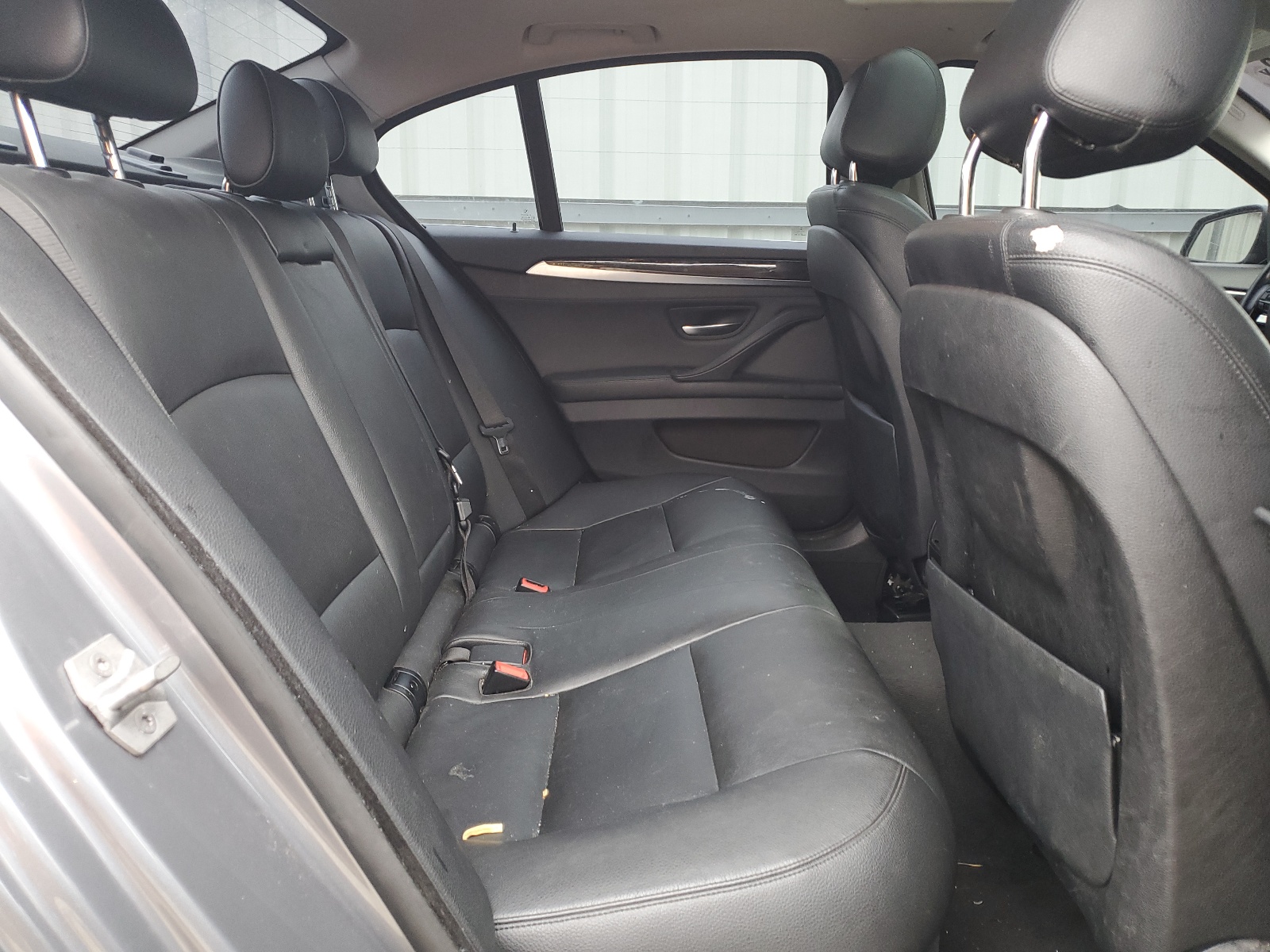 WBA5A5C52GG348260 2016 BMW 528 I