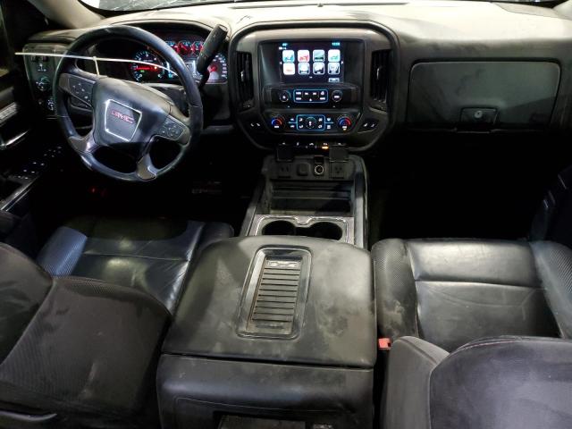 2017 GMC SIERRA K15 3GTU2NEJ2HG244153  76489133