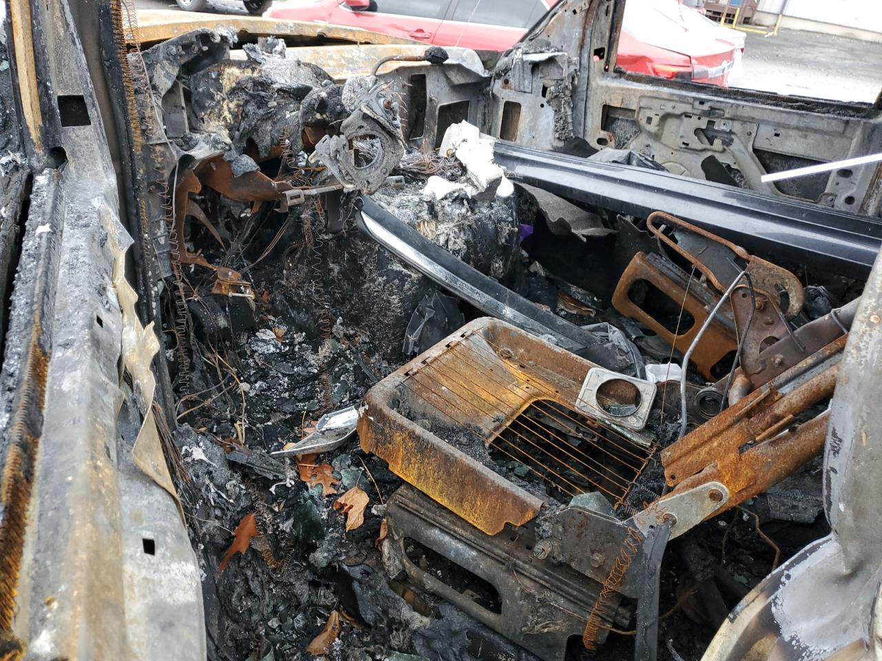 2016 Chevrolet Express G2500 VIN: 1GCWGAFF5G1132313 Lot: 77133163