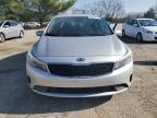 2018 Kia Forte Lx за продажба в Lexington, KY - Rear End