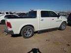 2016 Ram 1500 Laramie за продажба в Phoenix, AZ - Damage History