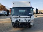 2014 Isuzu Npr Hd  продається в Glassboro, NJ - Front End