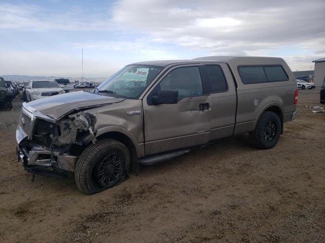 2005 Ford F150 