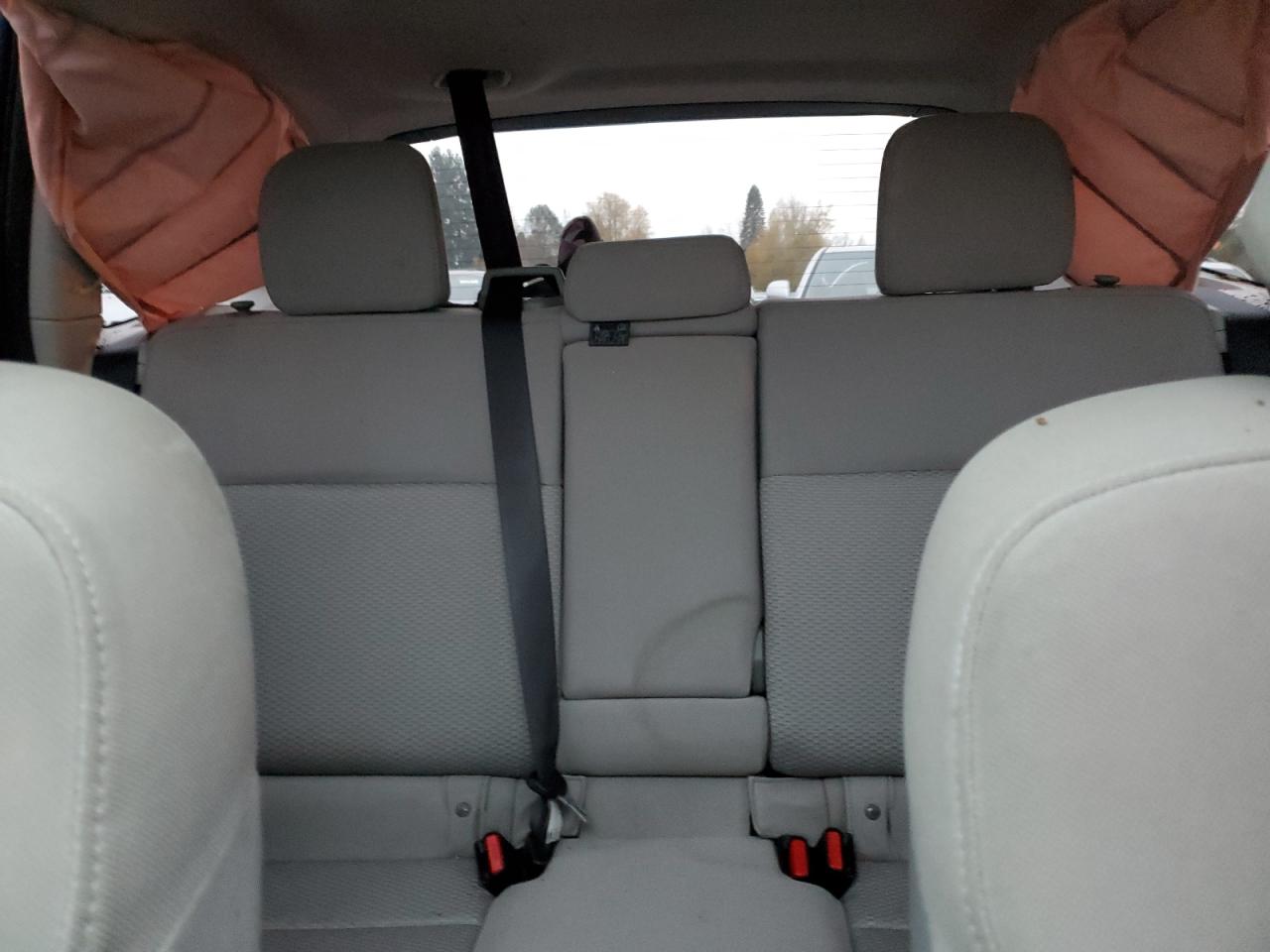 2014 Subaru Forester 2.5I Premium VIN: JF2SJAEC6EH431631 Lot: 78590373