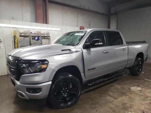 2021 Ram 1500 Big Horn/Lone Star за продажба в Elgin, IL - Front End