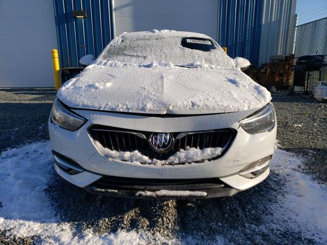  BUICK REGAL 2019 Білий