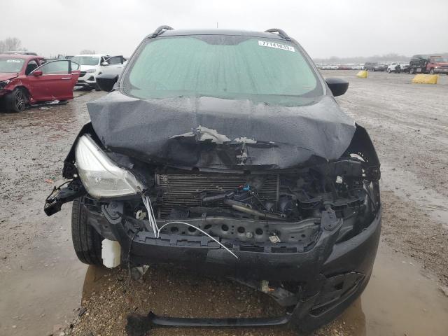  FORD ESCAPE 2015 Black