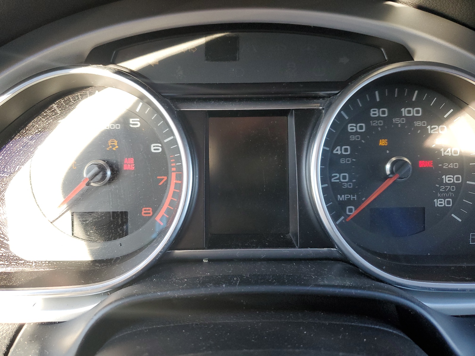 WA1LGAFE3ED007956 2014 Audi Q7 Premium Plus