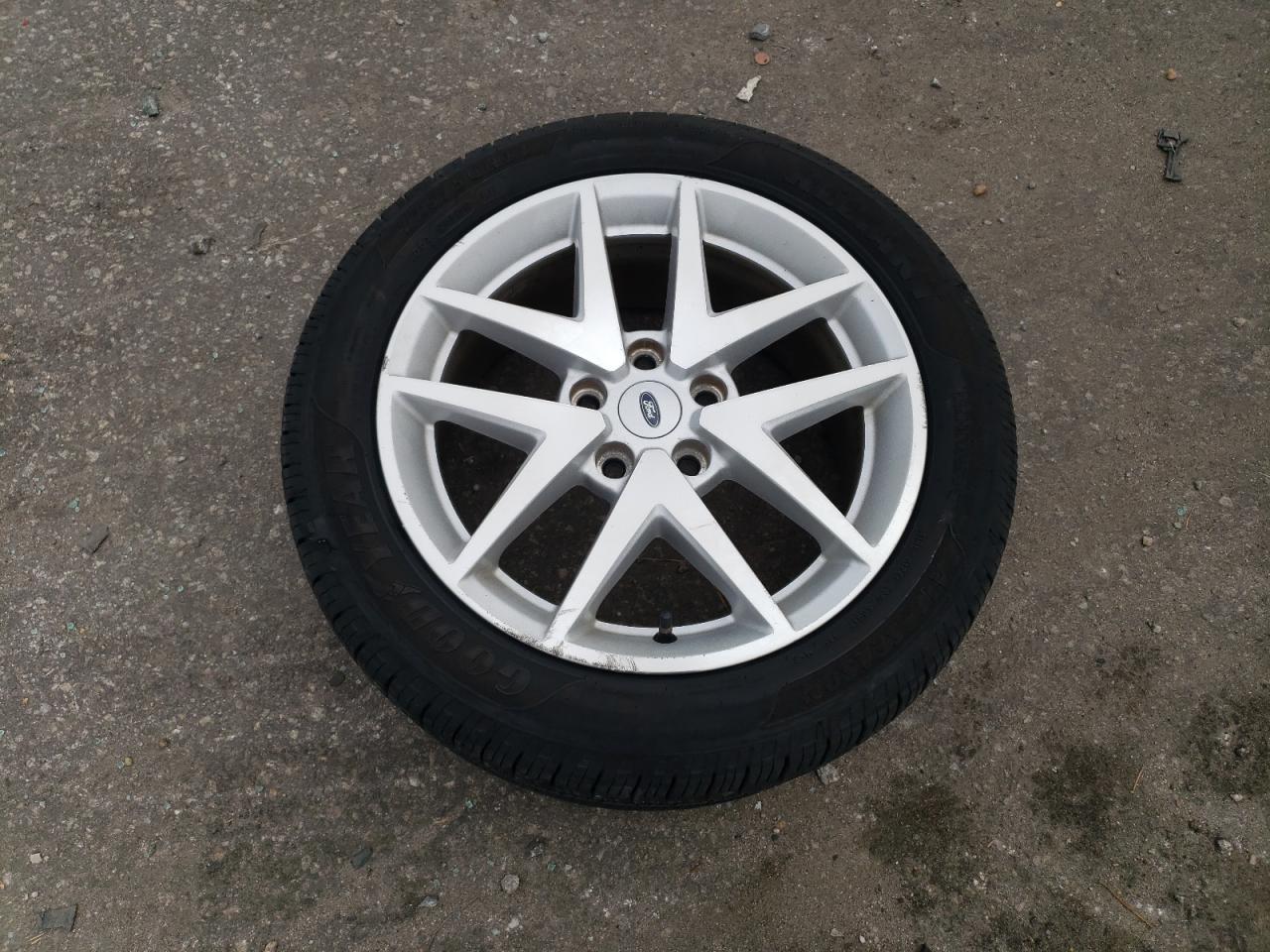 2012 Ford Fusion Sel VIN: 3FAHP0JG9CR167817 Lot: 76101903