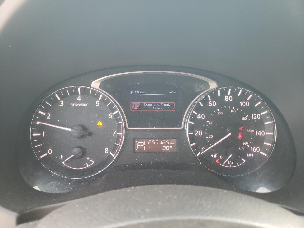 1N4AL3AP6EC199074 2014 Nissan Altima 2.5