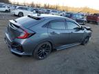 2020 Honda Civic Sport na sprzedaż w Marlboro, NY - Front End
