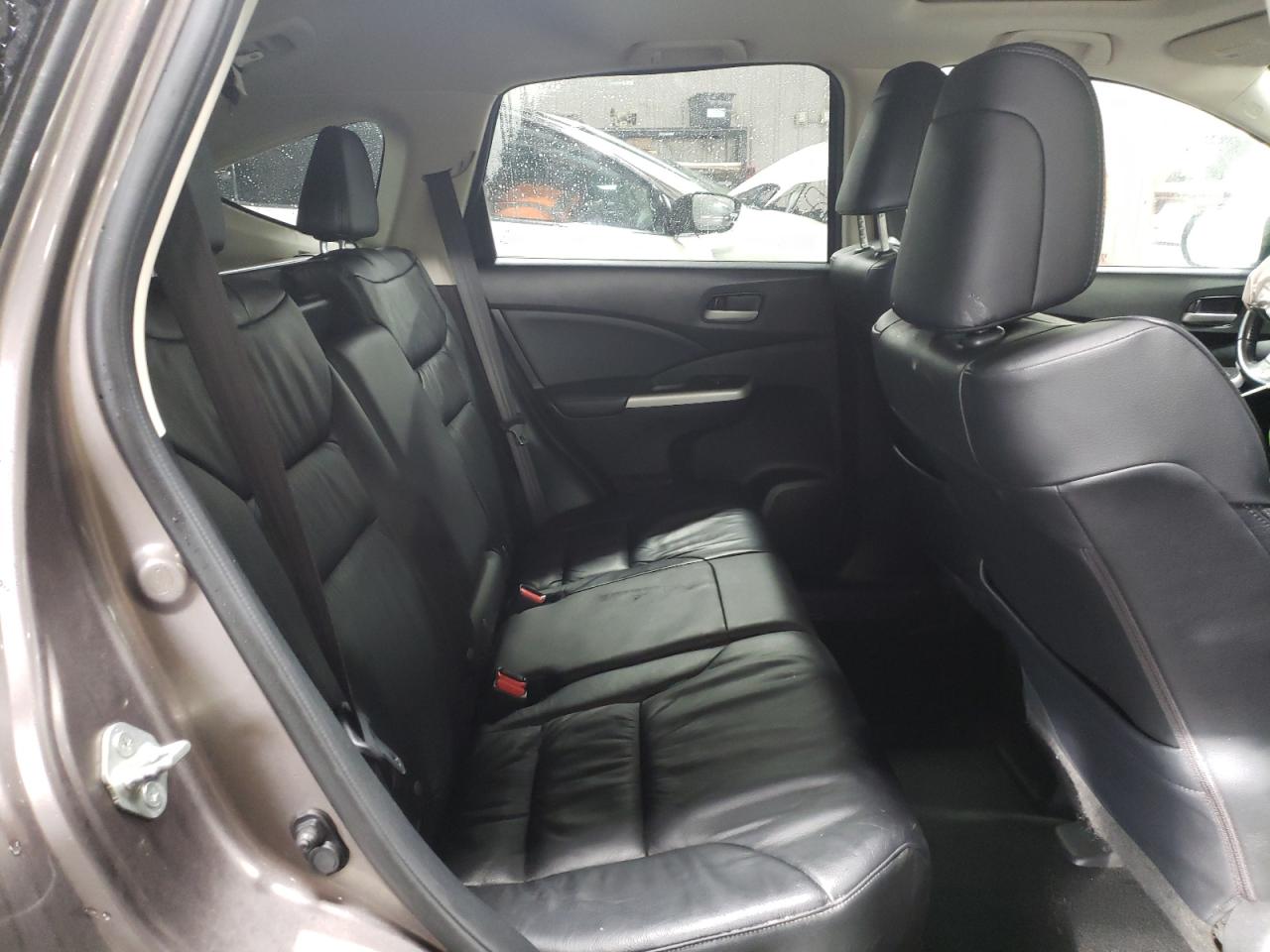 2012 Honda Cr-V Exl VIN: 5J6RM4H76CL037877 Lot: 78087363