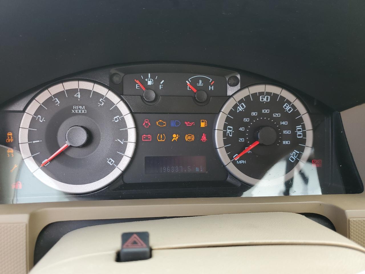 2012 Ford Escape Limited VIN: 1FMCU0EG4CKC37022 Lot: 76317663