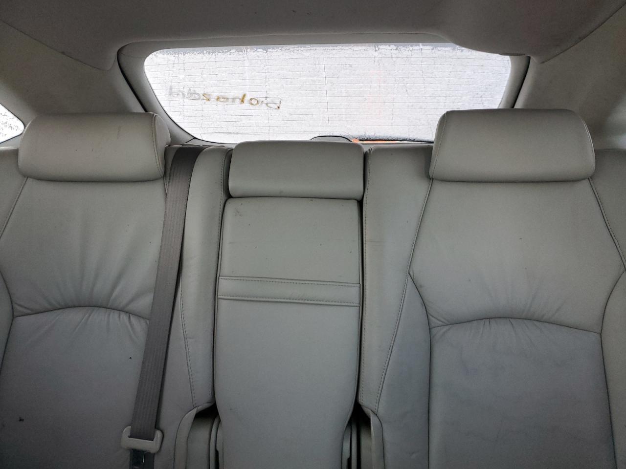 2004 Lexus Rx 330 VIN: 2T2HA31U14C039352 Lot: 75080373