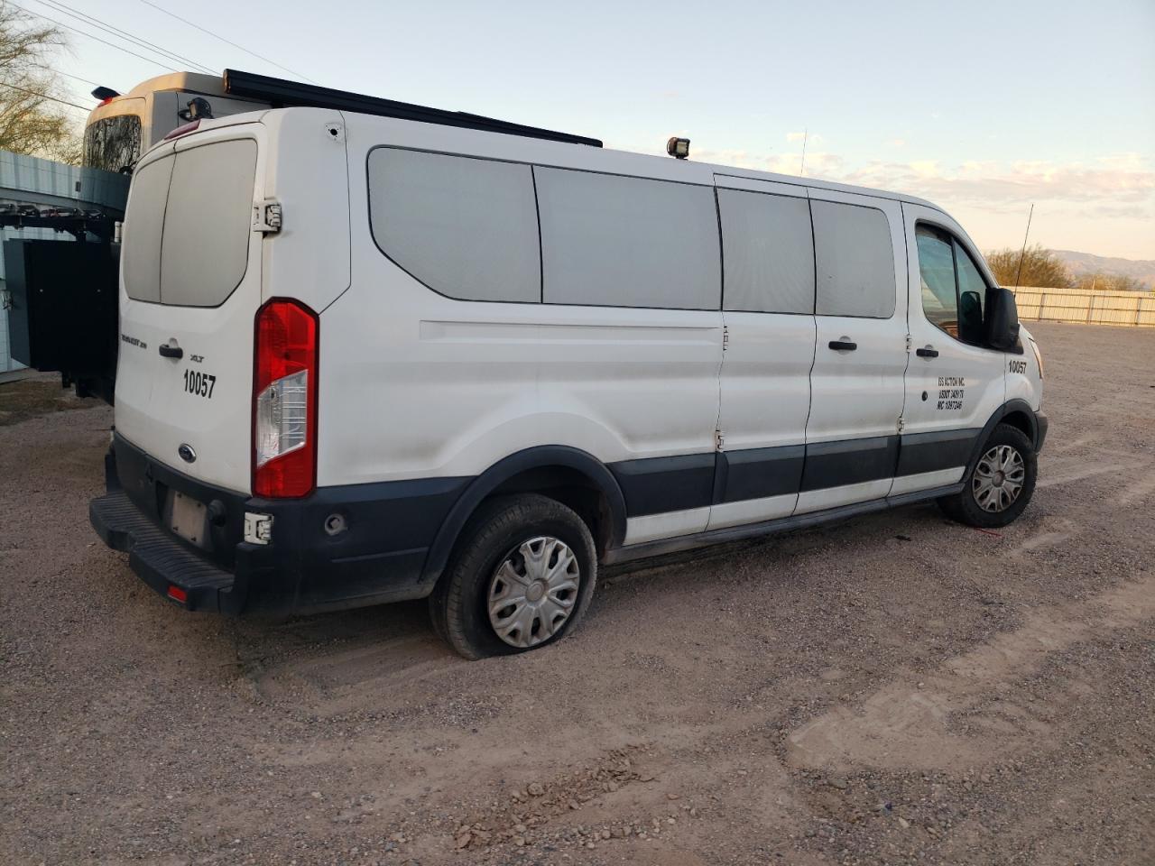 2019 Ford Transit - Image 3