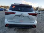 2022 Toyota Highlander L на продаже в Mendon, MA - Front End