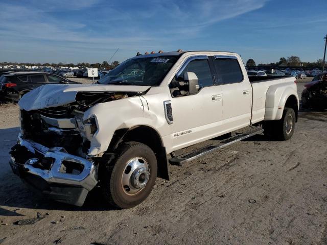 2019 Ford F350 Super Duty