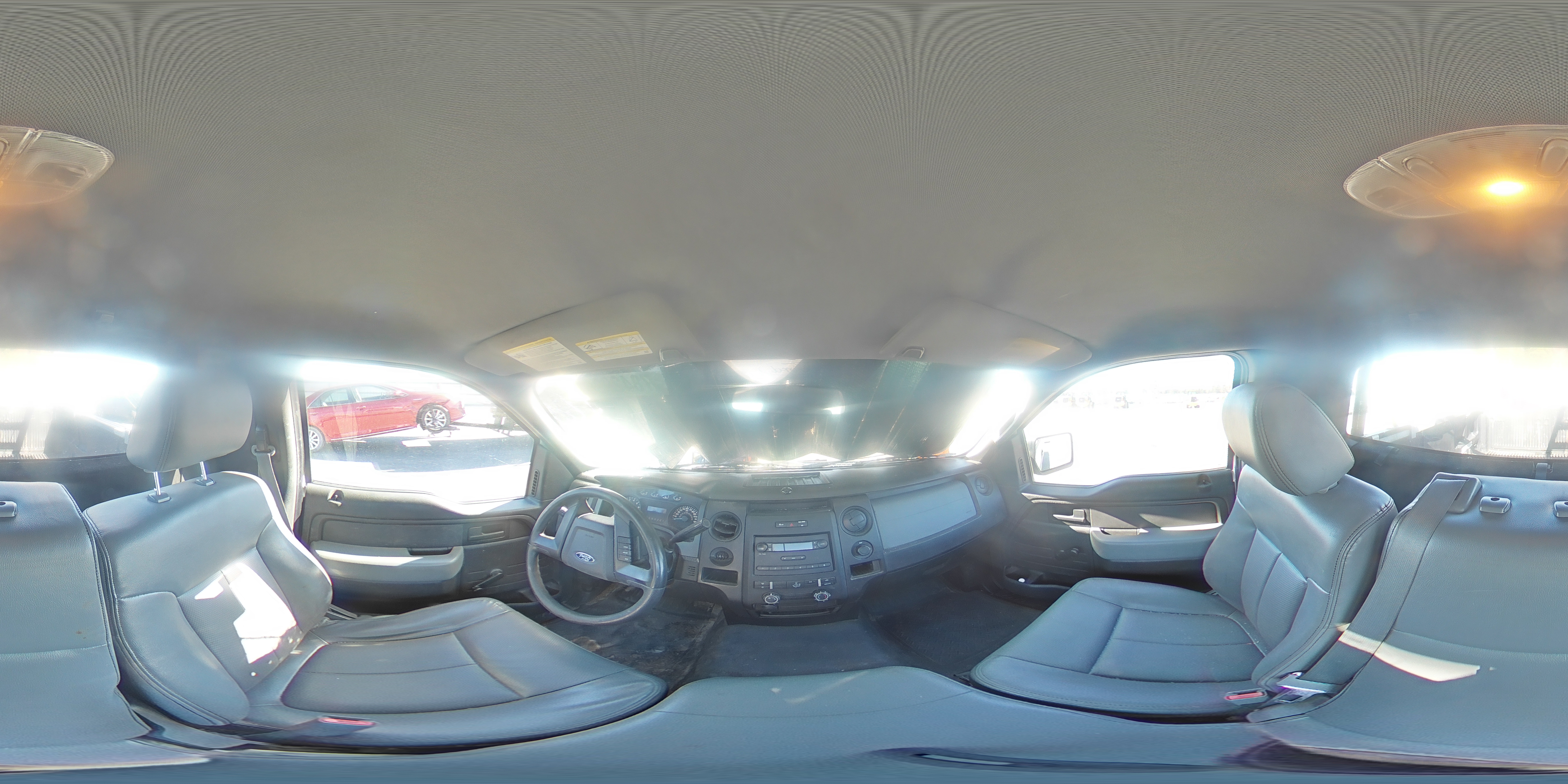 2013 Ford F150 VIN: 1FTMF1CM7DKG16521 Lot: 78429963