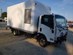 2014 Isuzu Npr Hd  продається в Glassboro, NJ - Front End